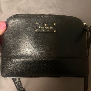 Kate Spade Crossbody Purse